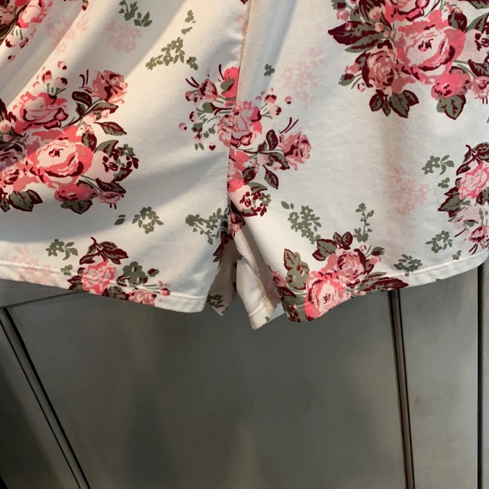 One Step Up romper - Picture 4 of 5
